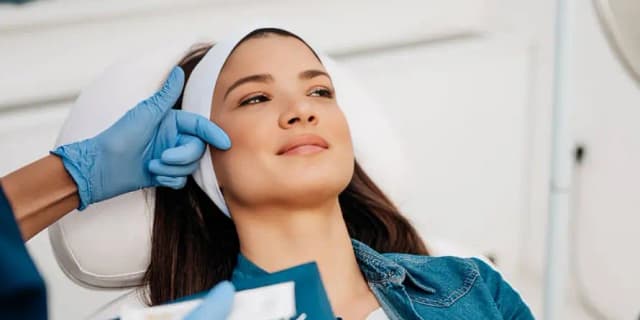 60 Units of Botox Injections