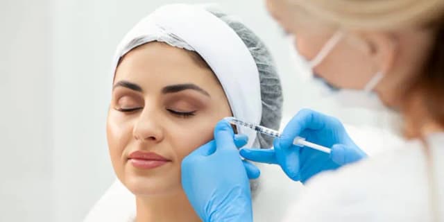 20 Units of Botox Injections