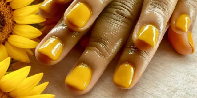 Express Manicure
