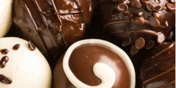 Chocolate Making Class for 1 Adult