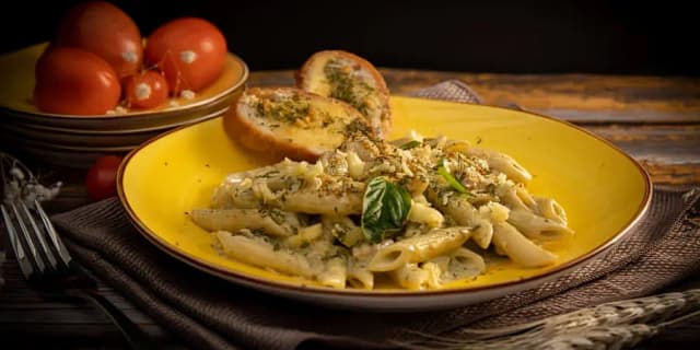 Pasta-Making Class for One (Ages 21 and Up)