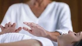 In-Person Reiki Healing Session - Reg.