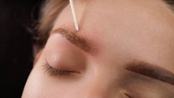 Brow Wax