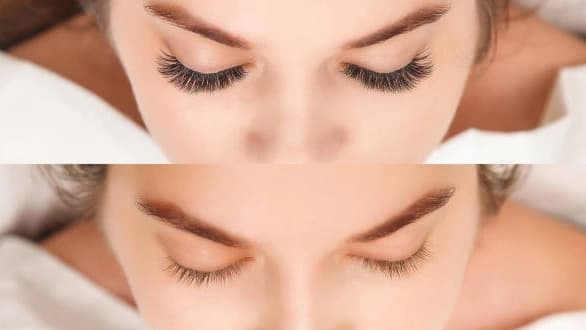 Lash Fill Mega Lash