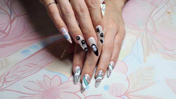 Nail Art