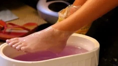 Paraffin Wax