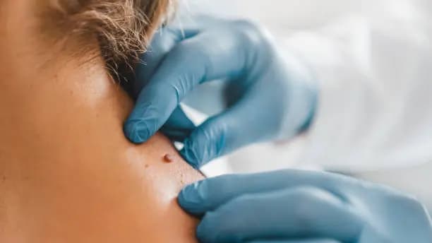 Skin Tag Removal - Up to 10