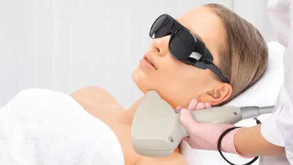 IPL - Face & Neck