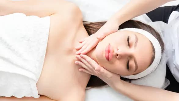 Firming Neck Treatment