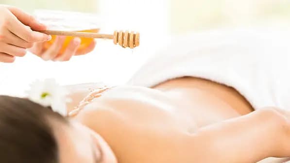 Lemon Honey Signature Facial