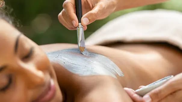 Acne Treatment - Back