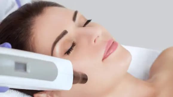 Erbium Resurfacing Eyes