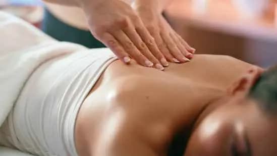 Bodywork + Energy Healing 120