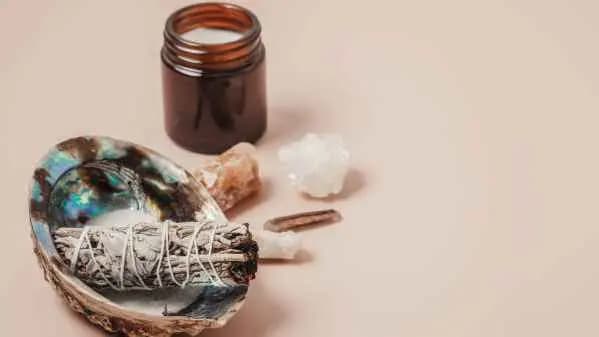 Sacral Chakra Healing Massage 90