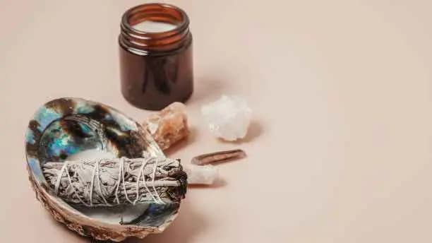 Aura Cleansing Massage 60