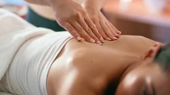 Bodywork + Energy Healing 90