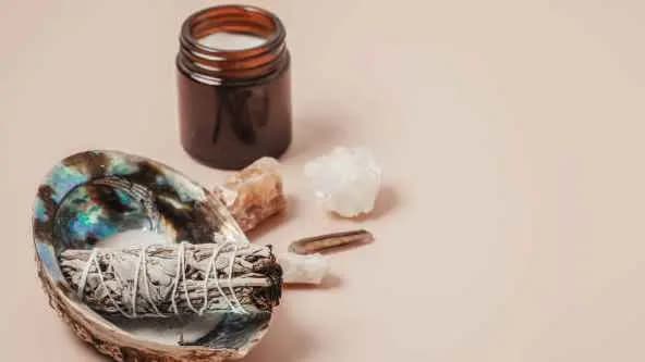 Aura Cleansing Massage 120