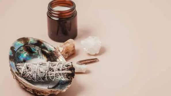 Crown Chakra Healing Massage 90