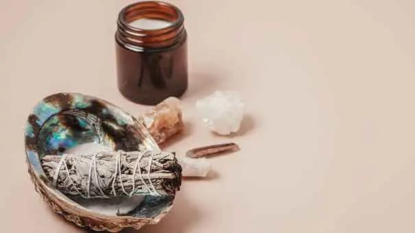 Aura Cleansing Massage 90