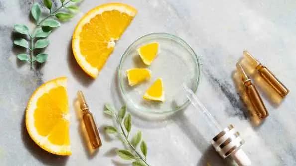 Brightening Citrus Facial